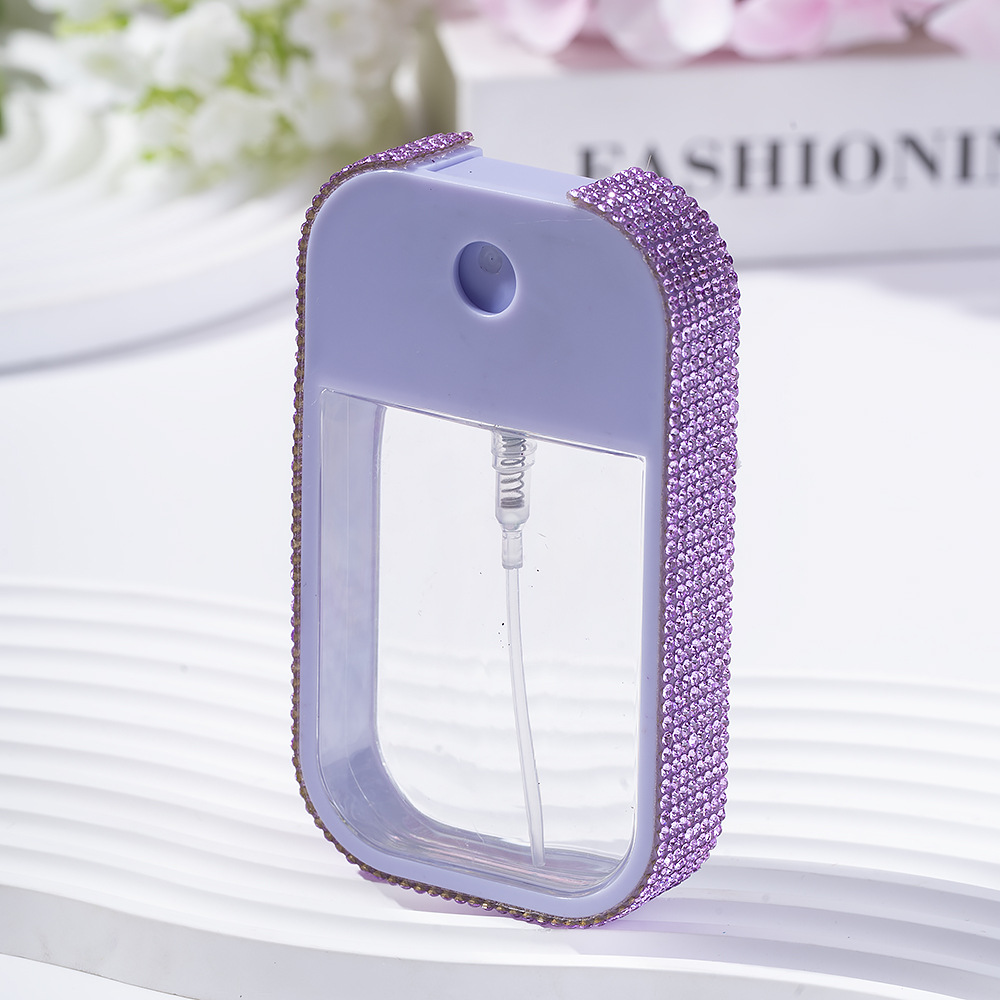 45ml Card Type Spray Bottle