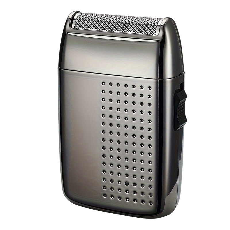 Compact Reciprocating Travel Portable Electric Shaver