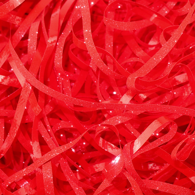 Gift Box Decorative Filler Packaging