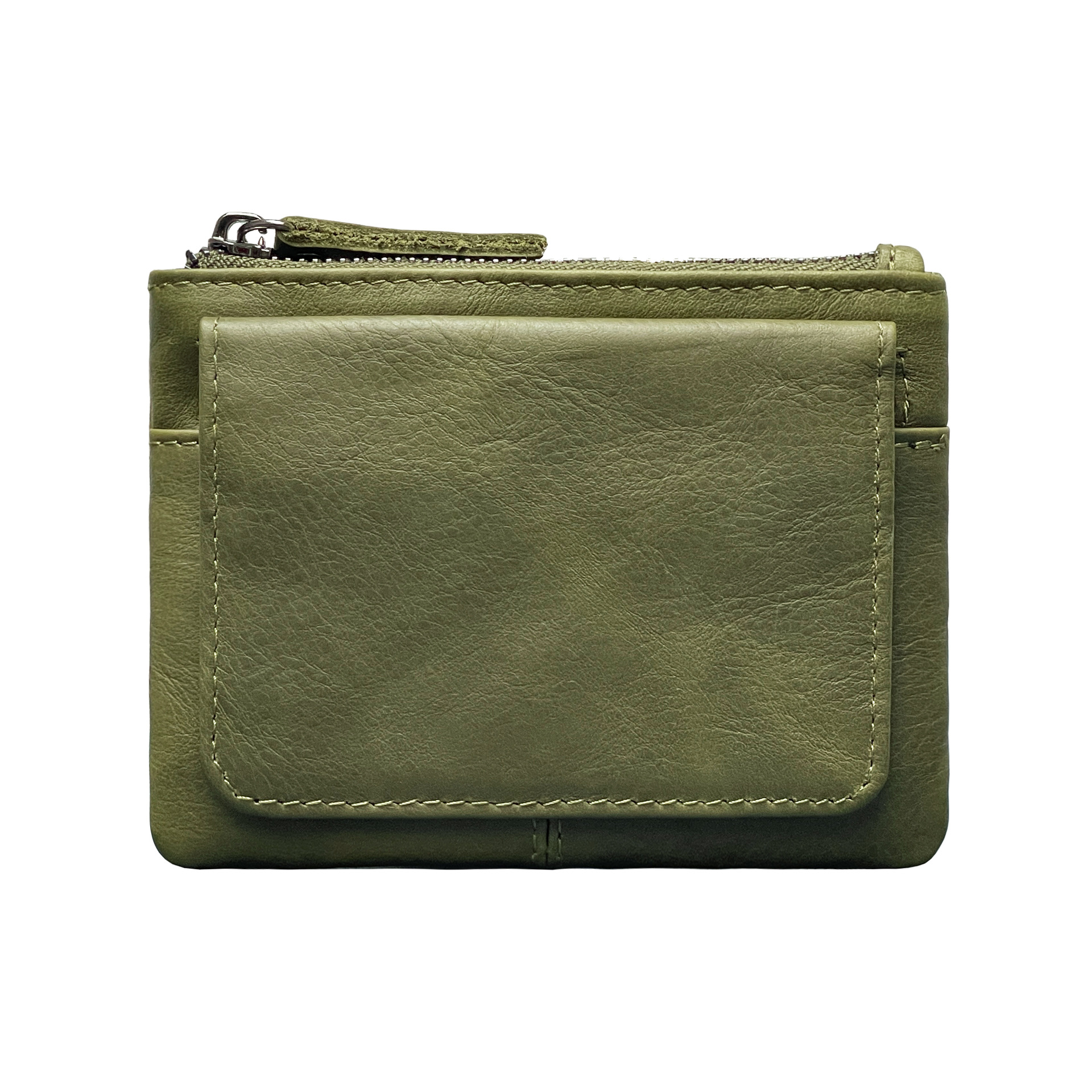 Retro Mini Storage Bag Wallet Multifunctional Card Holder