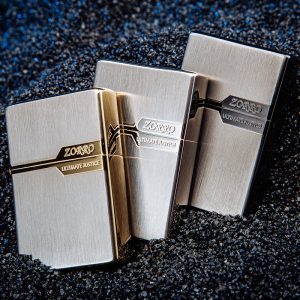 Zoruo Copper Light Plate Lighter Narrow Machine