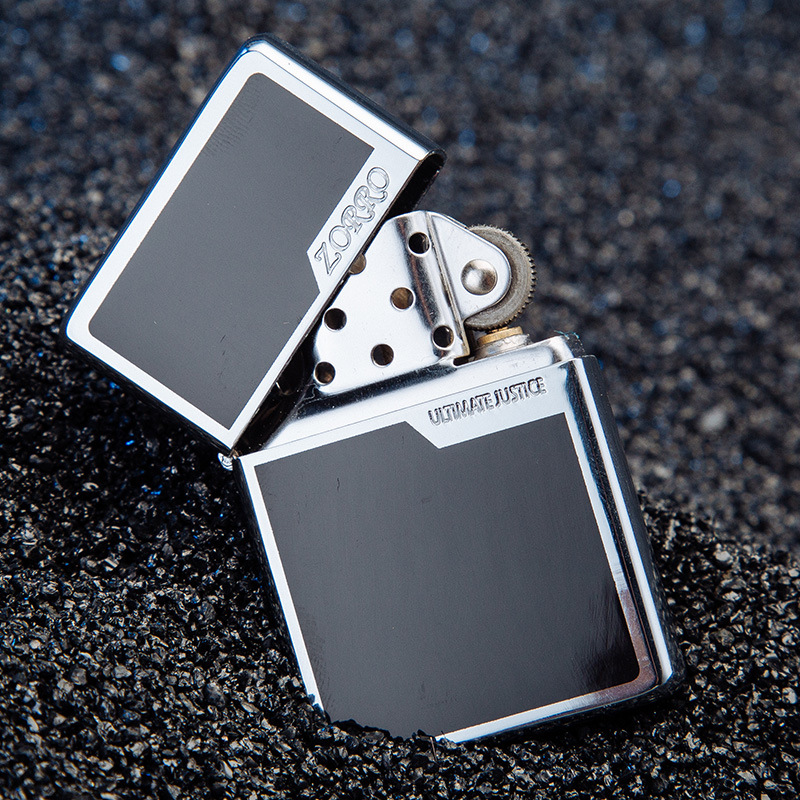 Zoruo Copper Light Plate Lighter Narrow Machine