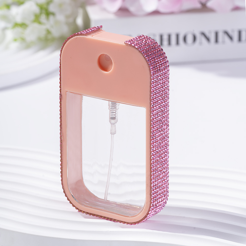 45ml Card Type Spray Bottle