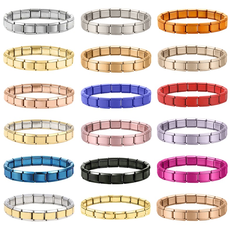 Chinese Connector Module Bracelet