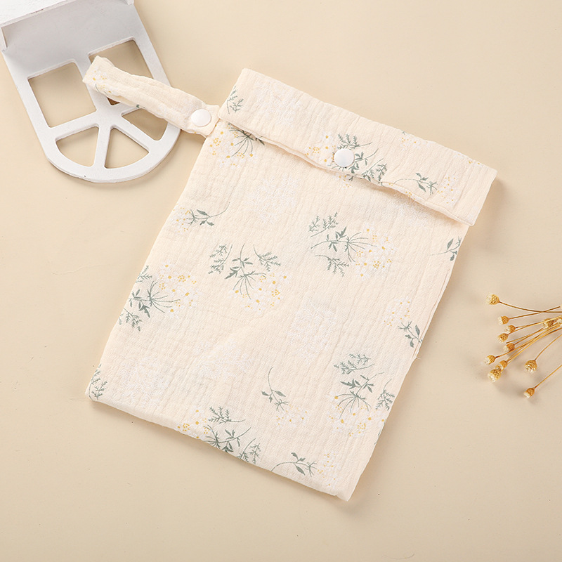 Multifunctional Mummy Handbag Baby Outdoor Cart Hanging Bag