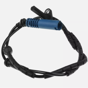 New Front Left Or Right ABS Wheel Speed Sensor Fits BMW E83 X3 34523420330