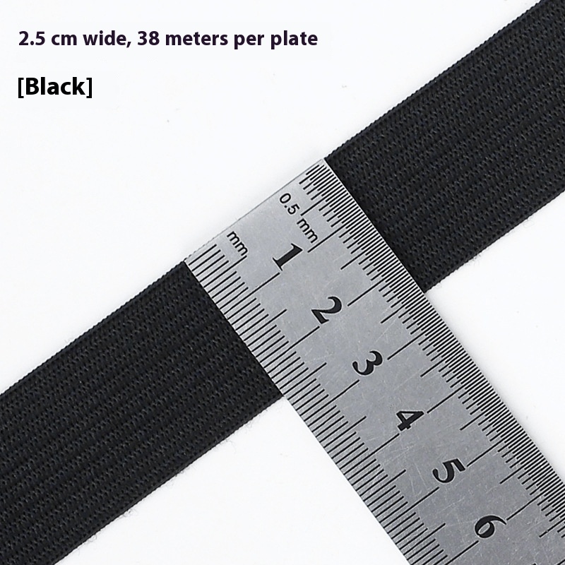 High Elasticity, Durability, Thickened And Loose Tight Strap