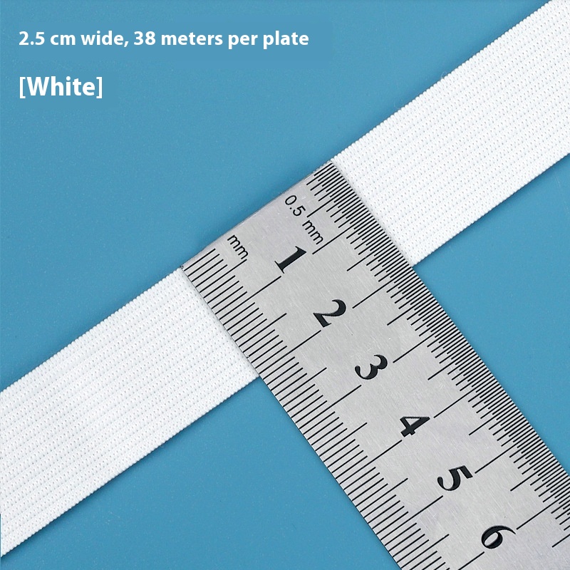 High Elasticity, Durability, Thickened And Loose Tight Strap