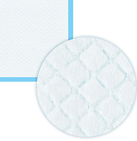 40 Pcs 30 Inchesx 30 Inches Premium Disposable Training Pads, Pee Pads, Training Pads, Disposable Puppy Pee Pads, Quick Absorb And Odor Control, Manufactured In The US