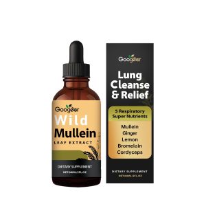 Mao Ruihua Respiratory Health Drops