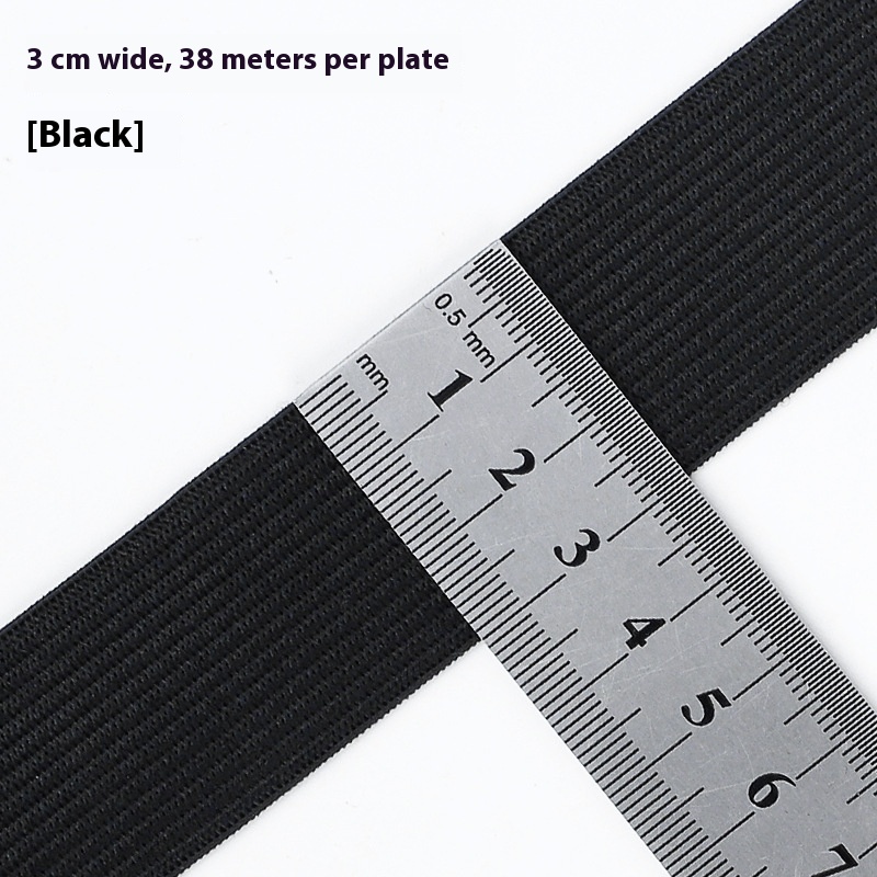 High Elasticity, Durability, Thickened And Loose Tight Strap