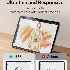 Paper Film Writing Film Tablet