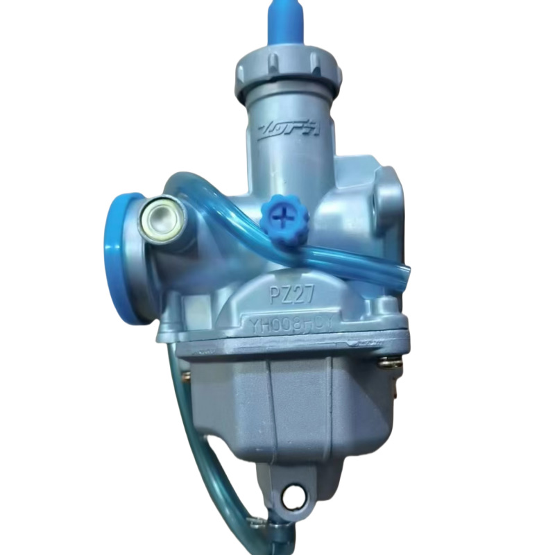 Suitable For Motorcycle Carburetor Blue