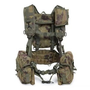Replica Classic M-1 Equipment Outdoor Camouflage Sports Vest