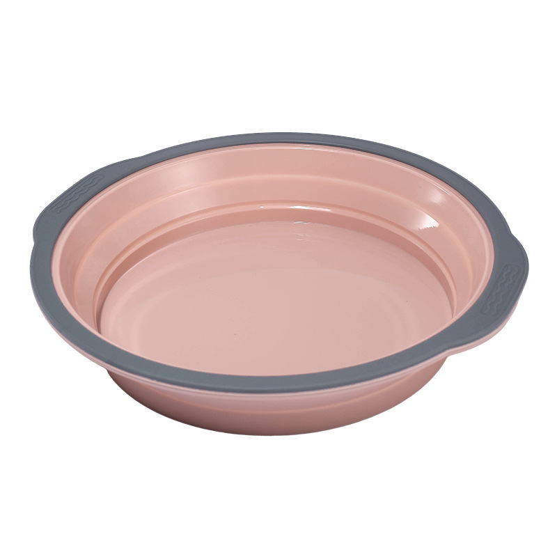 Baking Silicone Cake Mold Tool