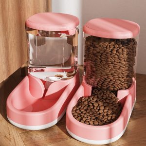 Large Capacity Feeding Water Feeder