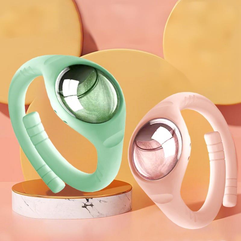 Effective Natural Mosquito Repellent Bracelet