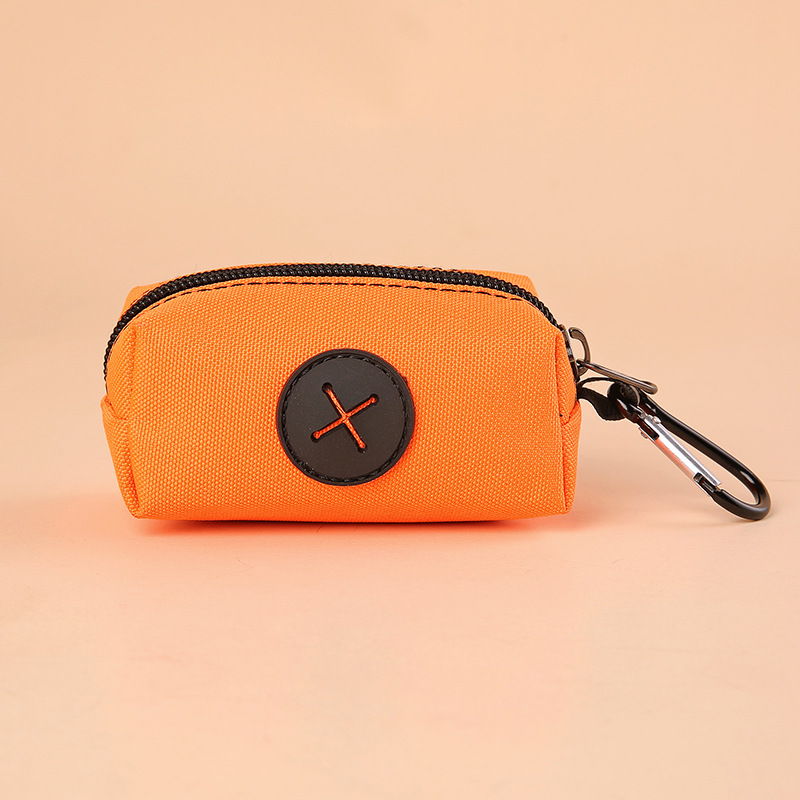 Outdoor Dog Walking Pet Garbage Bag