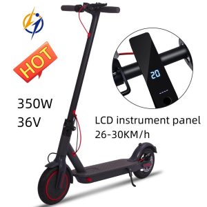 Top Products App Controlled Smart Electric Scooter Fast Electric Scooter Powerful Electric Scooter For Adults