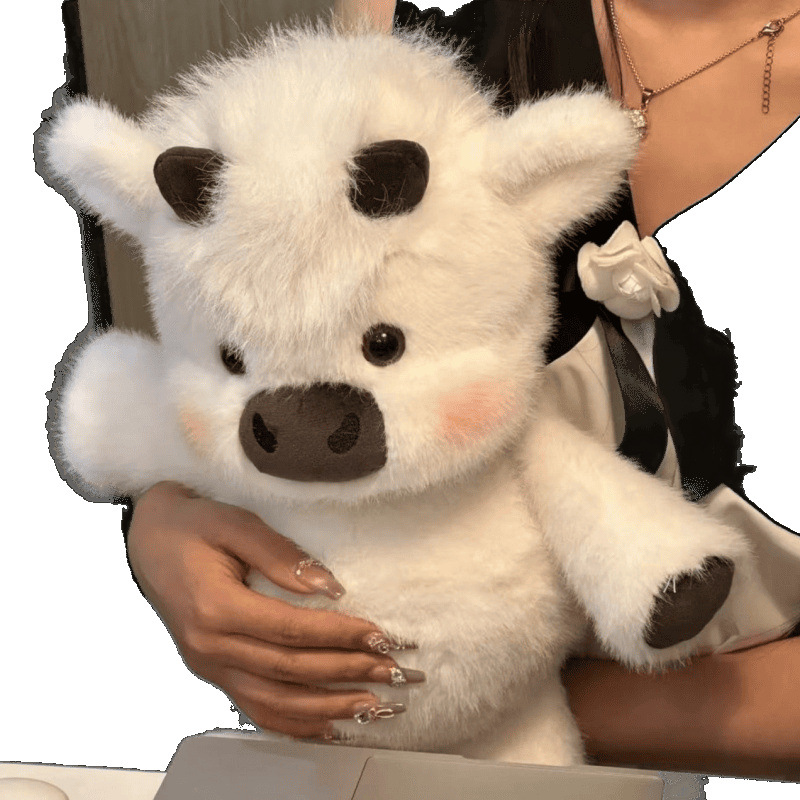 Cute Children's Plush Toys Girl Hug