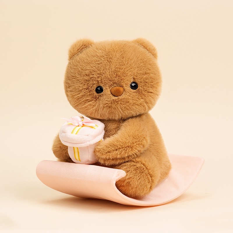 Cute Doll For Birthdays And Valentine's Days Gift For Girlfriend