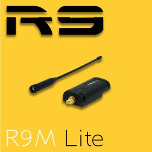 Ruisikai Tuner Long-distance Antenna With Rod