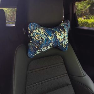Wind And Anti-fatigue Bone Pillow Car Interior Design Universal
