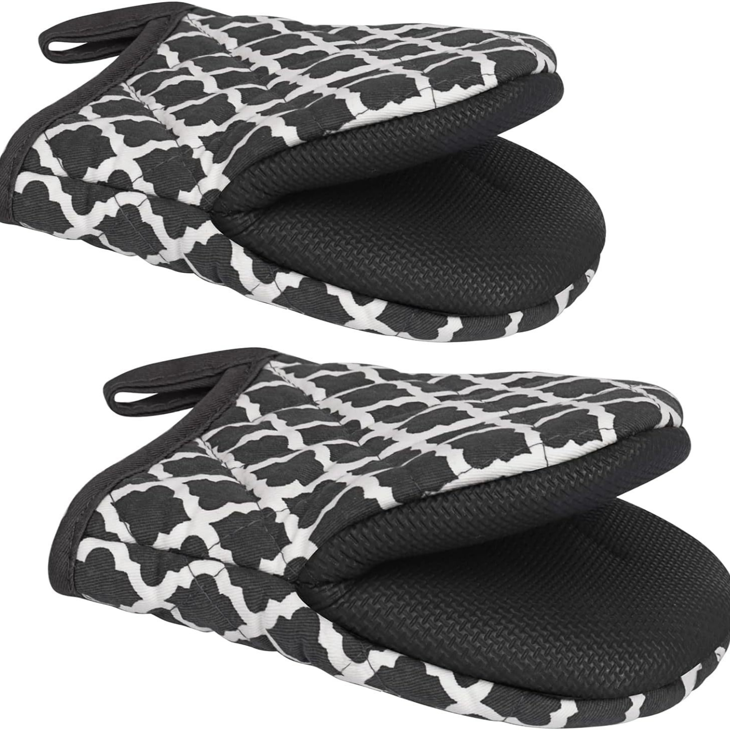 Non-slip Duckbill Gloves High Temperature Resistant Oven