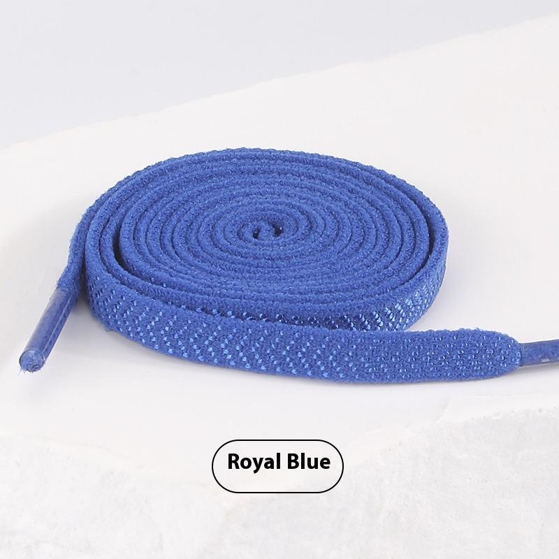 Elastic Arrow Pattern Color Shoelace