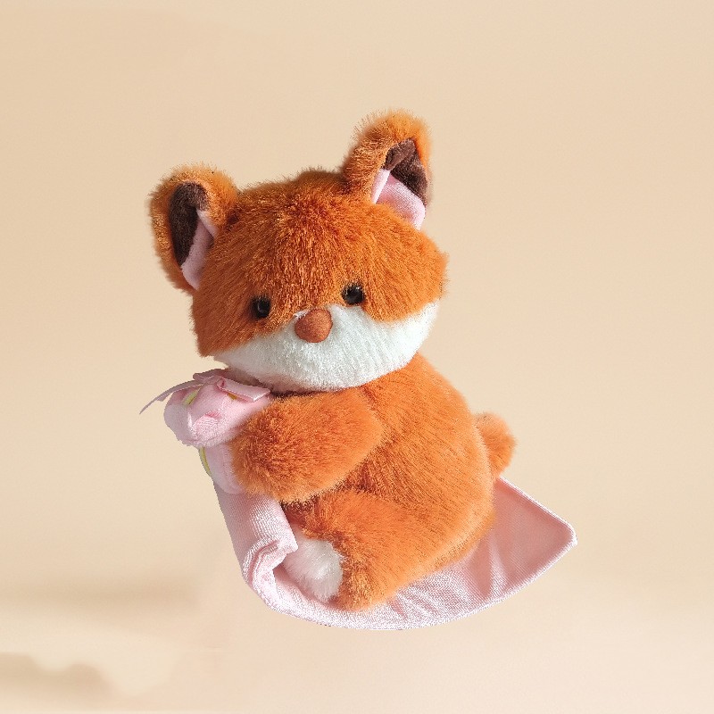 Cute Doll For Birthdays And Valentine's Days Gift For Girlfriend