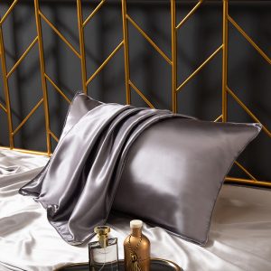 Heavy 25 M Silk Pillowcase
