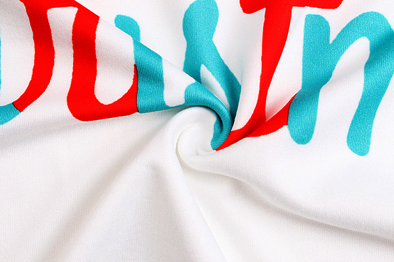 Casual Parent-child Suit Pajamas For Women