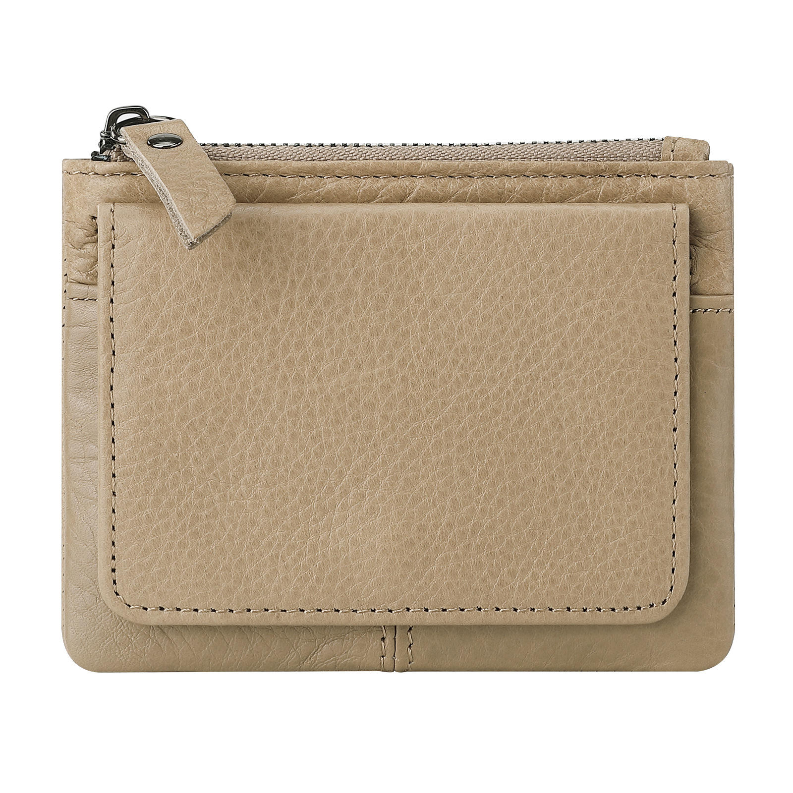 Retro Mini Storage Bag Wallet Multifunctional Card Holder