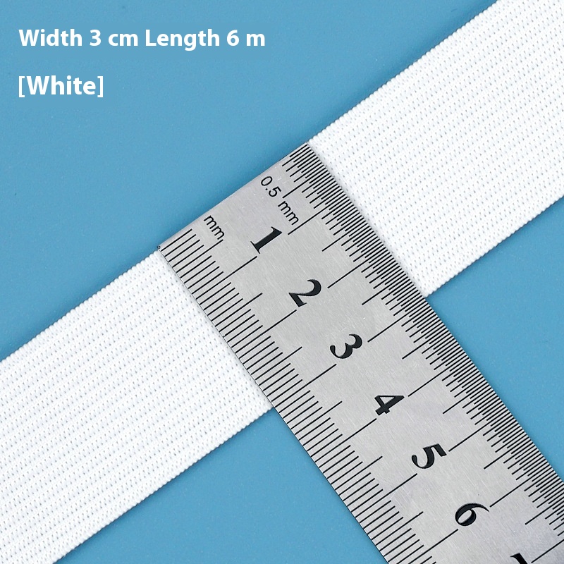 High Elasticity, Durability, Thickened And Loose Tight Strap