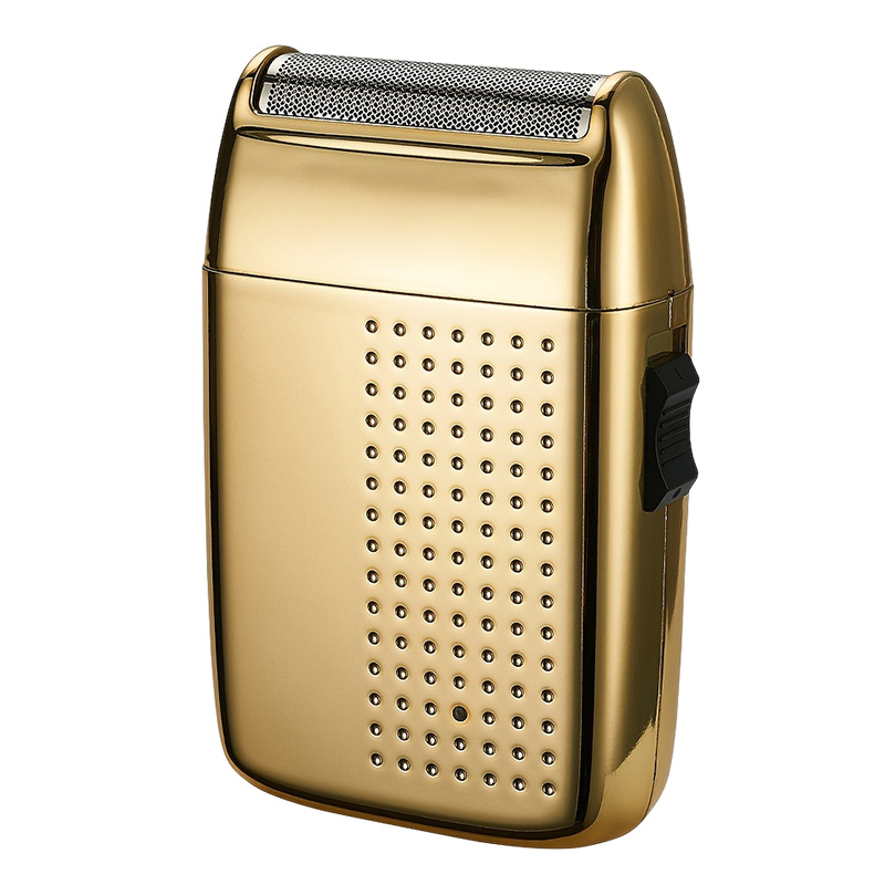 Compact Reciprocating Travel Portable Electric Shaver