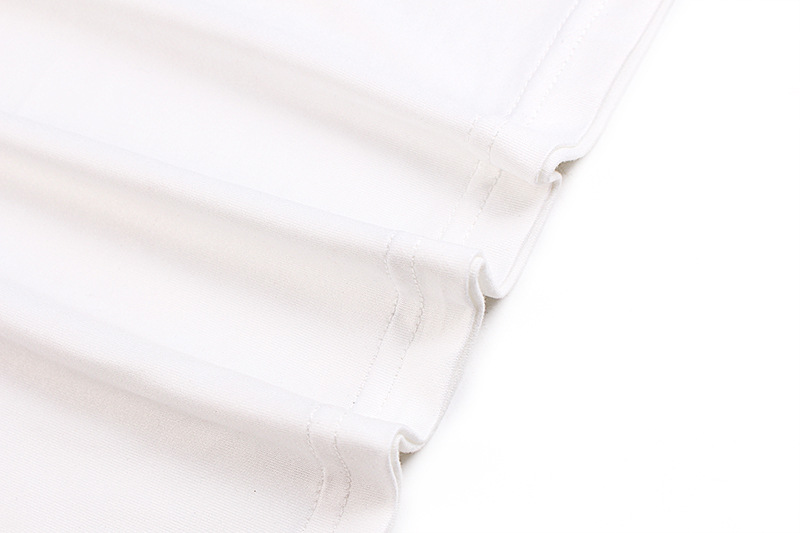 Printed Striped Casual Parent-child Suit Home Pajamas