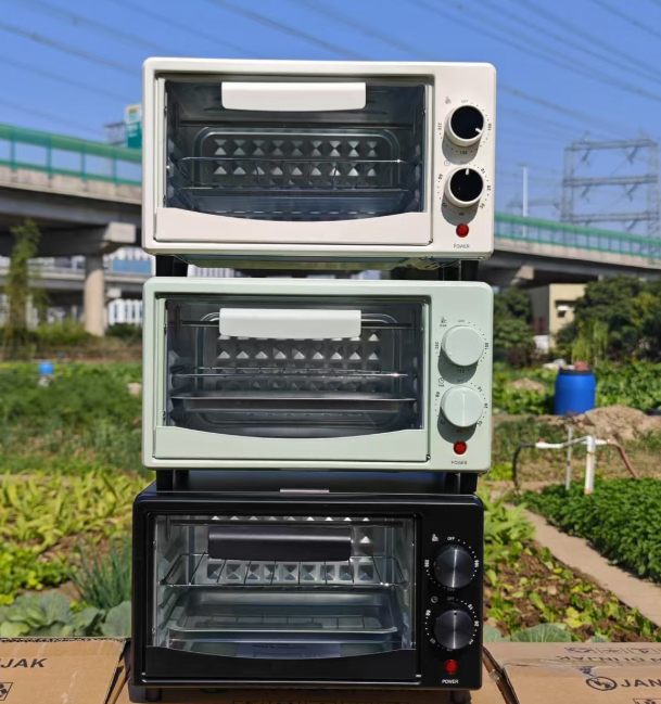 Large-capacity Multi-functional Intelligent Bread Baking And Baking
