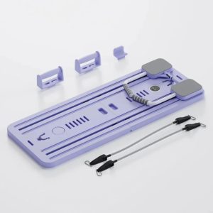 Multifunctional Supine Board Home Fitness Sports Flat Support