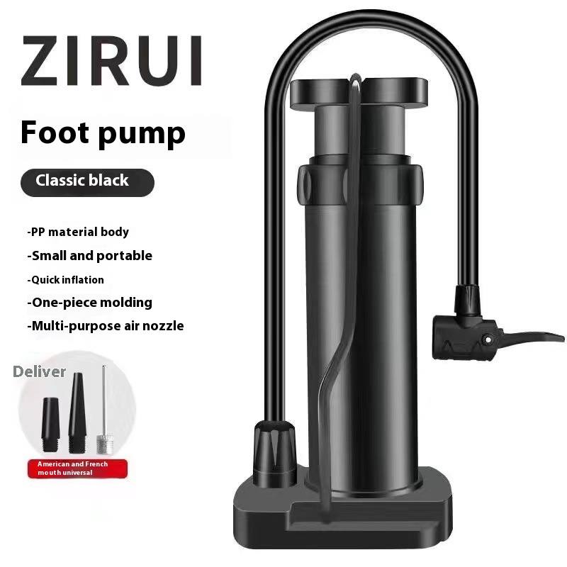 Paddle For Motorcycle High Pressure Portable Automobile Air