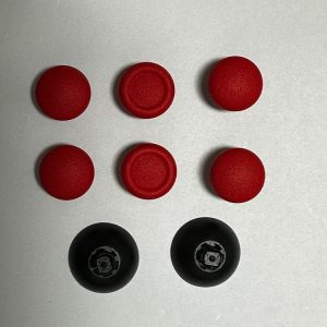 Elite Joystick Cap Back Key