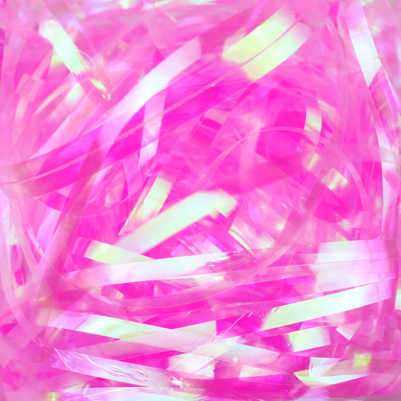 Gift Box Decorative Filler Packaging