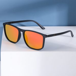 Sports Driving Advanced Polarized Sunglasses Sun-shade All-match