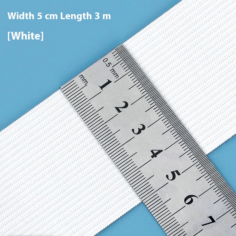 High Elasticity, Durability, Thickened And Loose Tight Strap