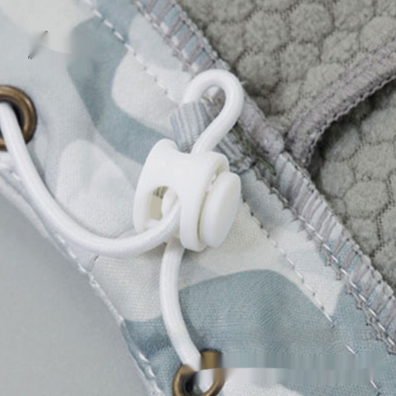 Camouflage Fleece Coat Outdoor Keep Warm Windproof Combat Clothes Men's