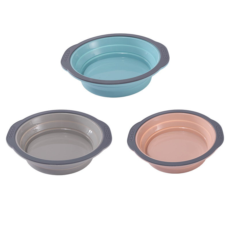 Baking Silicone Cake Mold Tool