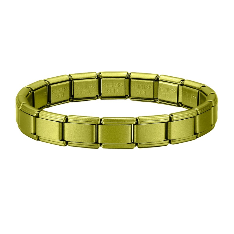 Chinese Connector Module Bracelet