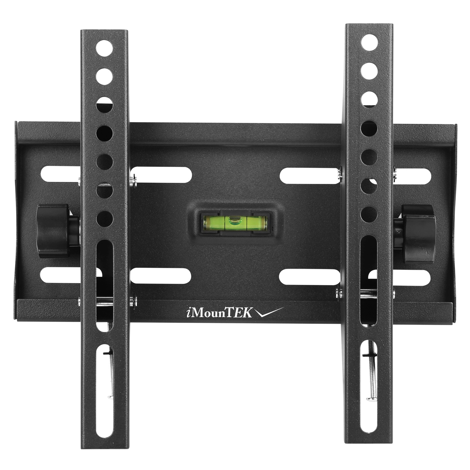 1Pc TV Wall Mount Bracket Tilt For 23in To 42in LED LCD PLASMA Flat TV VESA 200x200mm