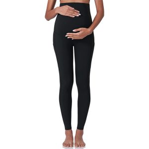 Antenatal Yoga Workout Exercise Pants