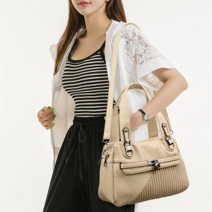 Trendy MiuMiu Bag Women's Shoulder Crossbody