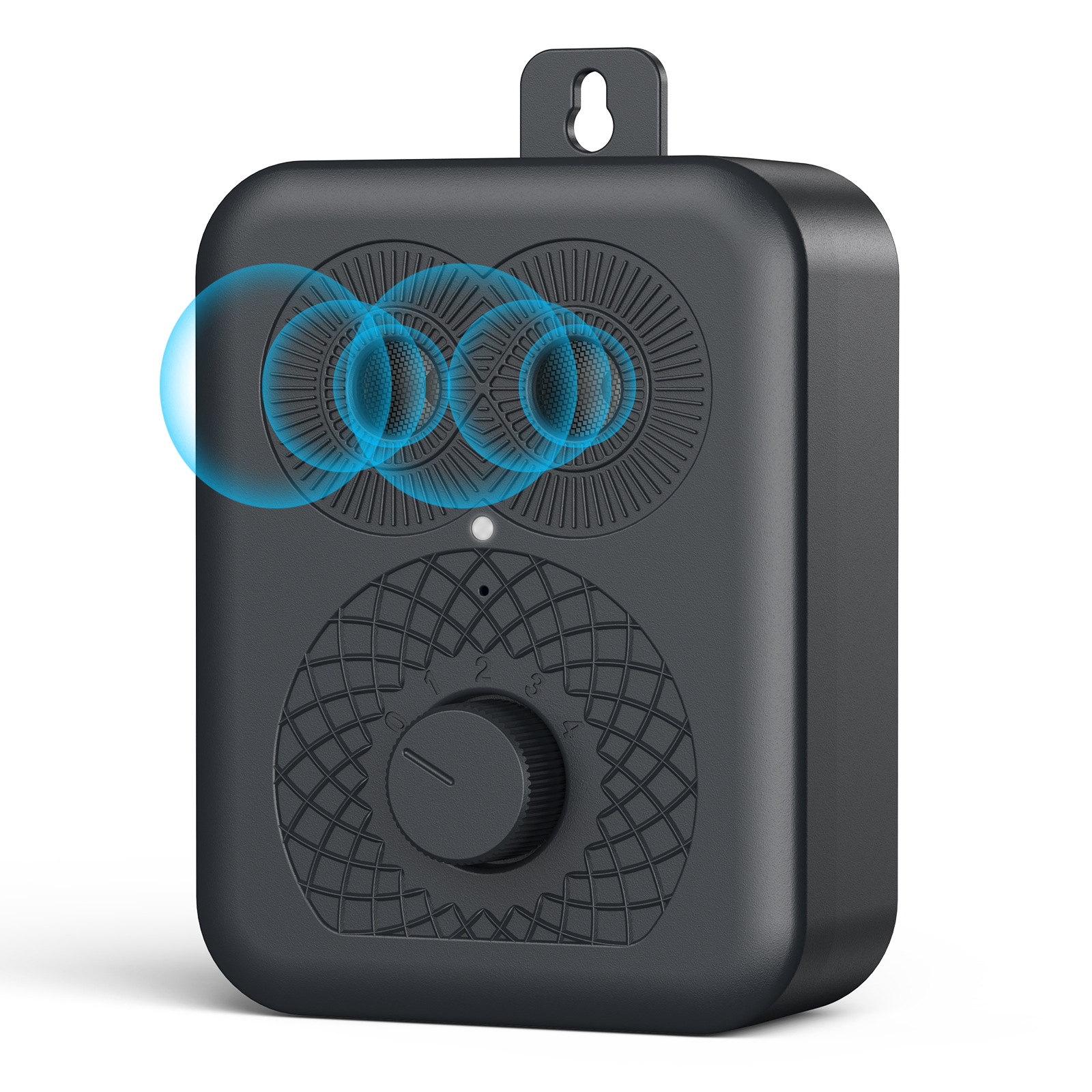 Anti-dog Barking Rechargeable Automatic Dog Trainer